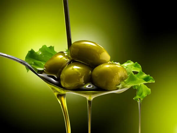 Natural Sızma Zeytinyağı
