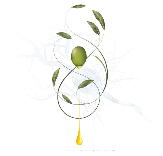 Natural Extra Virgin Olive Oil