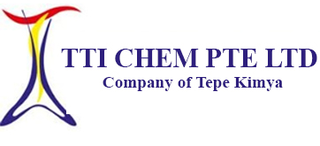 TTI CHEM PTE LTD