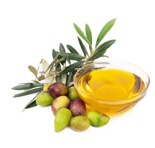 Natural Extra Virgin Olive Oil