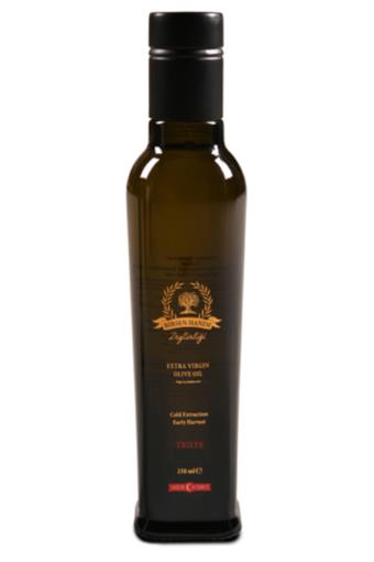 Trilye 250 ml Early Harvest Olive Oil Cold Pressed 0.2% Acid